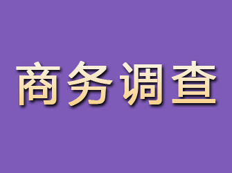 岳塘商务调查